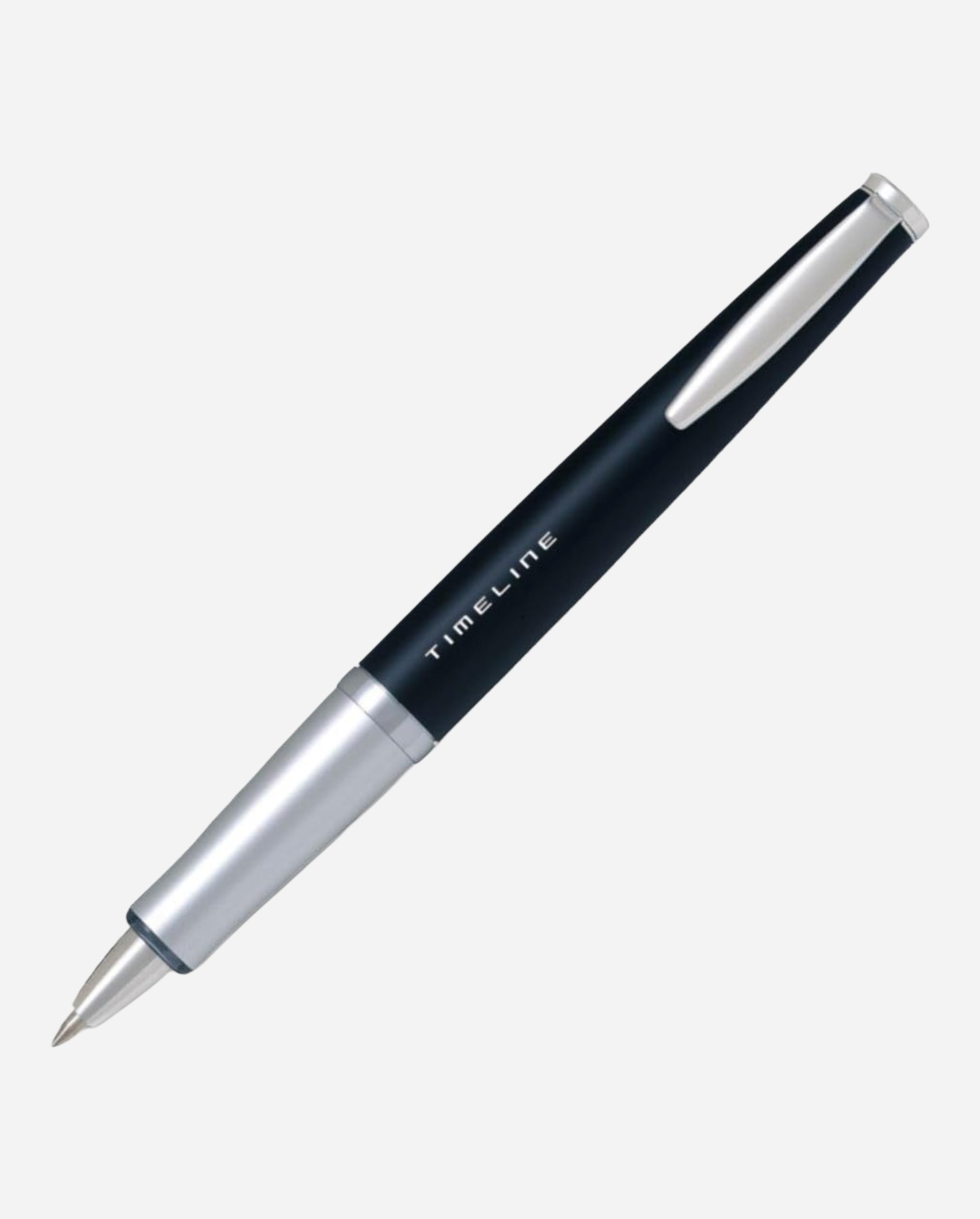 Amazon | Pilot ボールペン タイムライン FUTURE ブラック BTL-5SR-B
